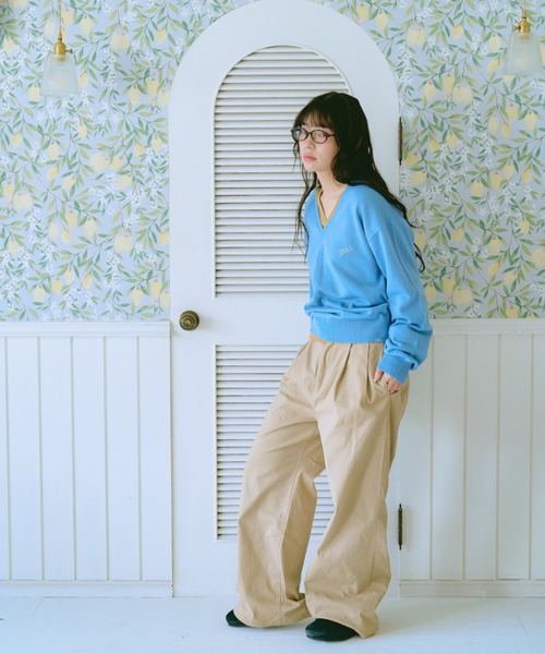common gull products.（コモンガルプロダクツ）の「私のための