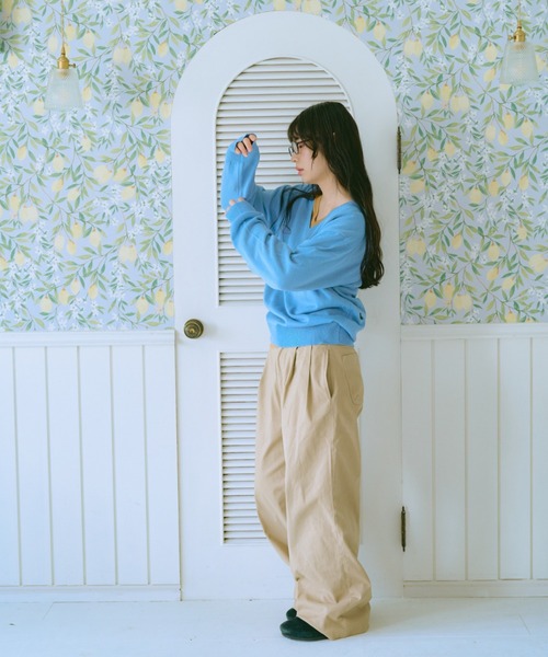 common gull products.（コモンガルプロダクツ）の「私のための
