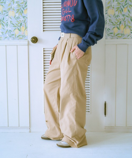 common gull products.（コモンガルプロダクツ）の「私のための