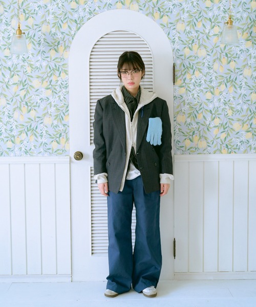 common gull products.（コモンガルプロダクツ）の「私のための