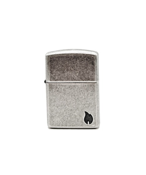 Zippo（ジッポー）の「ZIPPO ジッポ 46399 ARMOR SERIES FLAME