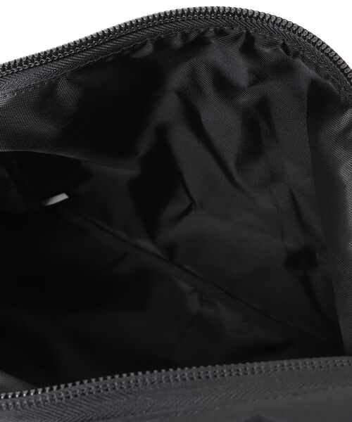 COBMASTER(コブマスター)の「【COBMASTER/コブマスター】Air WP MOONSHAKE SHOULDER BAG 9L(ショルダーバッグ・メンズ・ベージュ/パープル/イエロー/ブラック/グリーン/レッド/ブルー/ブルー系その他・FREE)」の9枚目の写真
