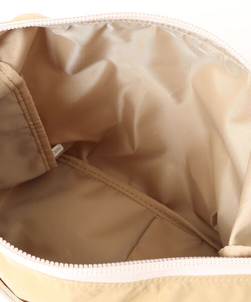 COBMASTER(コブマスター)の「【COBMASTER/コブマスター】Air WP MOONSHAKE SHOULDER BAG 9L(ショルダーバッグ・メンズ・ベージュ/パープル/イエロー/ブラック/グリーン/レッド/ブルー/ブルー系その他・FREE)」の11枚目の写真