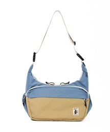 COBMASTER（コブマスター）の「【COBMASTER/コブマスター】Air WP MOONSHAKE SHOULDER BAG 9L（ショルダーバッグ）」