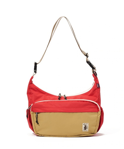 COBMASTER(コブマスター)の「【COBMASTER/コブマスター】Air WP MOONSHAKE SHOULDER BAG 9L(ショルダーバッグ・メンズ・ベージュ/パープル/イエロー/ブラック/グリーン/レッド/ブルー/ブルー系その他・FREE)」の8枚目の写真