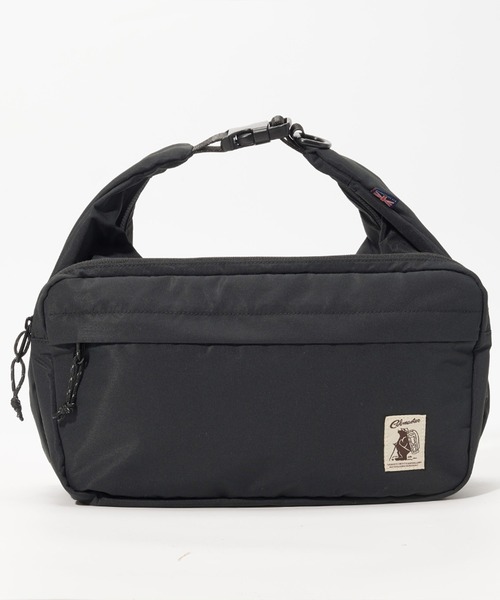 COBMASTER(コブマスター)の「【COBMASTER/コブマスター】Air WP MOONSHAKE SHOULDER BAG 9L(ショルダーバッグ・メンズ・ベージュ/パープル/イエロー/ブラック/グリーン/レッド/ブルー/ブルー系その他・FREE)」の17枚目の写真
