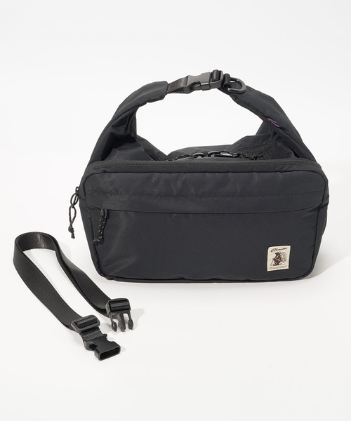 COBMASTER(コブマスター)の「【COBMASTER/コブマスター】Air WP MOONSHAKE SHOULDER BAG 9L(ショルダーバッグ・メンズ・ベージュ/パープル/イエロー/ブラック/グリーン/レッド/ブルー/ブルー系その他・FREE)」の16枚目の写真
