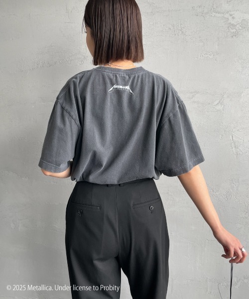 【GOOD ROCK SPEED】別注arm print L/S T-sh GOOD ROCK SPEED / グッドロックスピード】別注arm print L/S T