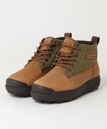 COLUMBIA SAPLAND III LUX CHUKKA WP OH I / コロンビア サップランド スリー ラックス チャッカ WP OH I