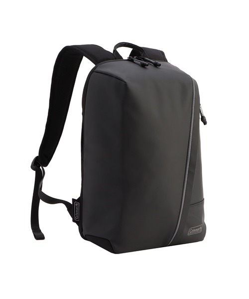 COLEMAN（コールマン）の「アウトビズドーム１２（ブラック）（ビジネスバッグ・レディース・ブラック・12L）」の2枚目の写真