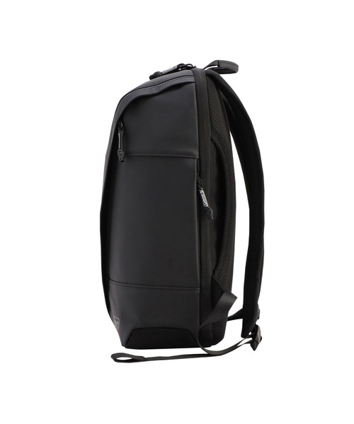 COLEMAN（コールマン）の「アウトビズドーム１２（ブラック）（ビジネスバッグ・レディース・ブラック・12L）」の3枚目の写真