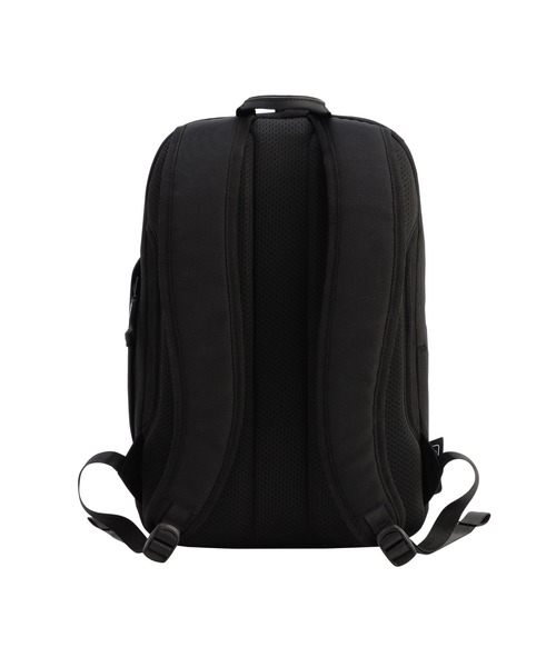 COLEMAN（コールマン）の「アウトビズドーム１２（ブラック）（ビジネスバッグ・レディース・ブラック・12L）」の4枚目の写真