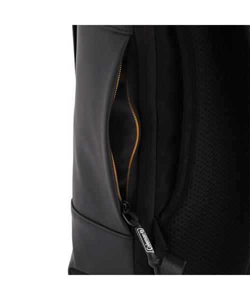 COLEMAN（コールマン）の「アウトビズドーム１２（ブラック）（ビジネスバッグ・レディース・ブラック・12L）」の5枚目の写真