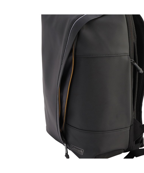 COLEMAN（コールマン）の「アウトビズドーム１２（ブラック）（ビジネスバッグ・レディース・ブラック・12L）」の6枚目の写真