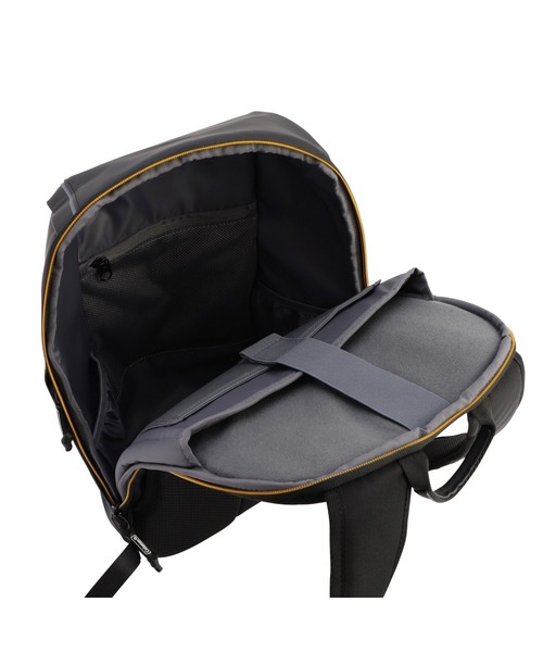 COLEMAN（コールマン）の「アウトビズドーム１２（ブラック）（ビジネスバッグ・レディース・ブラック・12L）」の9枚目の写真