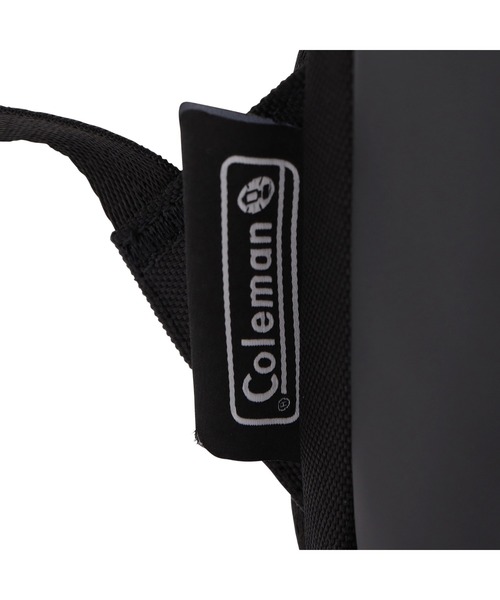COLEMAN（コールマン）の「アウトビズドーム１２（ブラック）（ビジネスバッグ・レディース・ブラック・12L）」の11枚目の写真