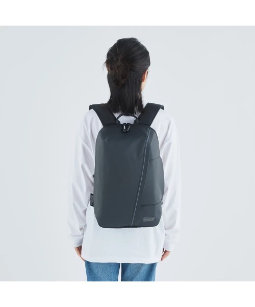 COLEMAN（コールマン）の「アウトビズドーム１２（ブラック）（ビジネスバッグ・レディース・ブラック・12L）」の14枚目の写真