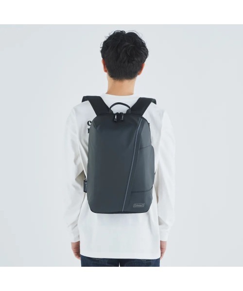 COLEMAN（コールマン）の「アウトビズドーム１２（ブラック）（ビジネスバッグ・レディース・ブラック・12L）」の16枚目の写真