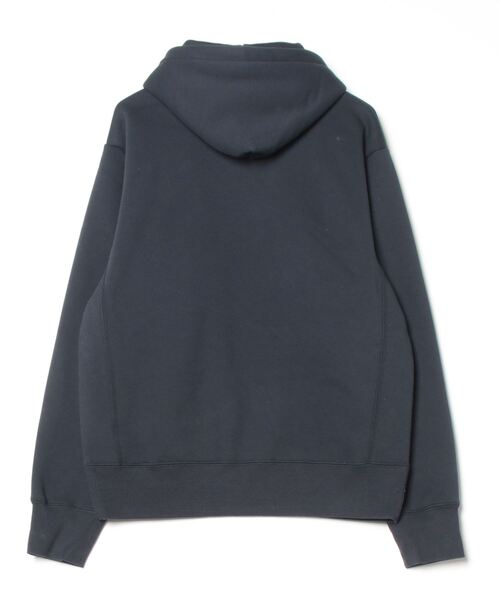 セール】「NJ/CLUB」裏起毛 ジャージーパーカー（パーカー）｜NANO