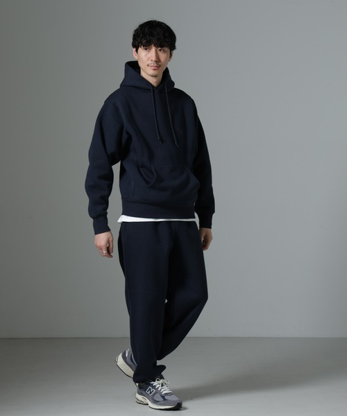 NANO universe（ナノ・ユニバース） パーカー nano universe GOLF/NUG