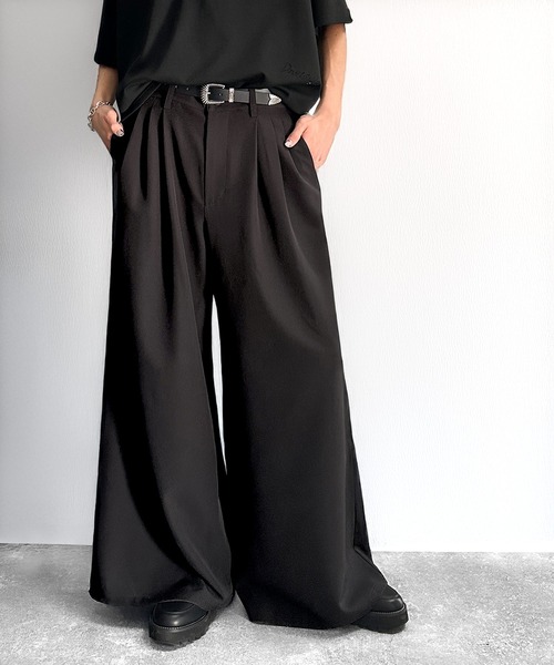 セール】【Classical Origin】「美しさはタックから。」3タック