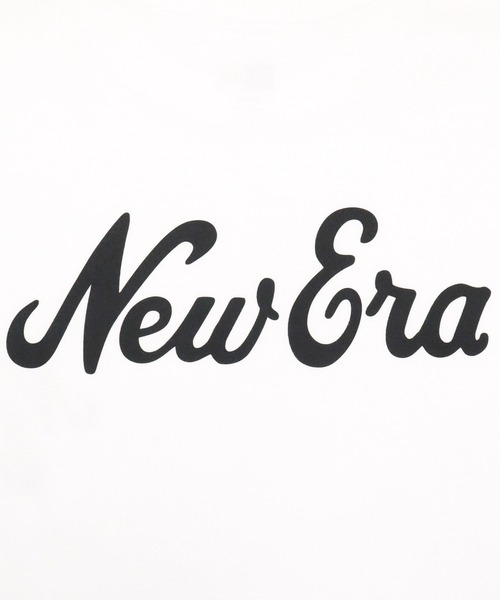 NEW ERA(ニューエラ)の「ニューエラ 半袖Tシャツ 吸水速乾性 スポーツTシャツ(Tシャツ/カットソー・メンズ・ブラック/ストーン/ホワイト・S/XL/XXL/M/L)」の18枚目の写真