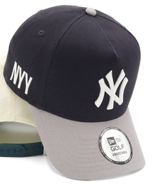 NEW ERA(j[G)̃j[GSt Lbv 9FORTYA-Frame MLB2g[(Lbv)