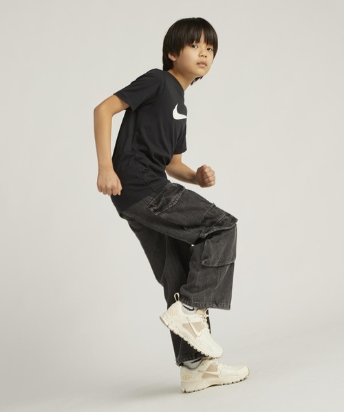 セール】ナイキ ボメロ 5 ジュニアシューズ / Nike Vomero 5 Big