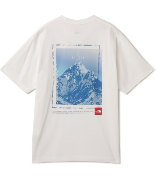 THE NORTH FACE ◆ S/S FD セブンサミットグラフィックティー 楽天市場】ザ・ノース・フェイス THE NORTH FACE ショート