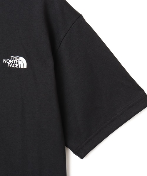 【THE NORTH FACE】GRAFFITI LOGO S/S R/TEE★送料・関税込 THE NORTH FACE SS FD SEVEN SUMMIT GRAPHIC TEE / ザ・ノース