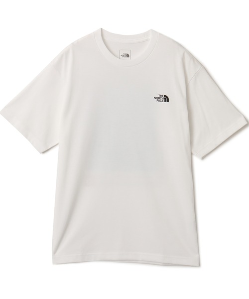 THE NORTH FACE SS FD SEVEN SUMMIT GRAPHIC TEE / ザ・ノース