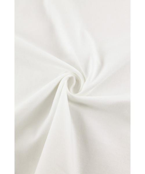 ALEXIA STAM(アリシアスタン)の「Message Long Sleeve Tee /メッセージロングスリーブT(Tシャツ/カットソー・レディース・ホワイト・FREE)」の6枚目の写真