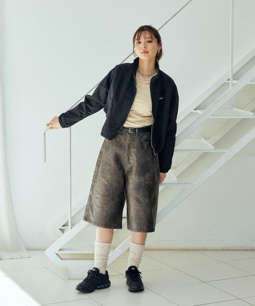 NIKE（ナイキ）の「ナイキ スポーツウェア エブリシング ウーブン