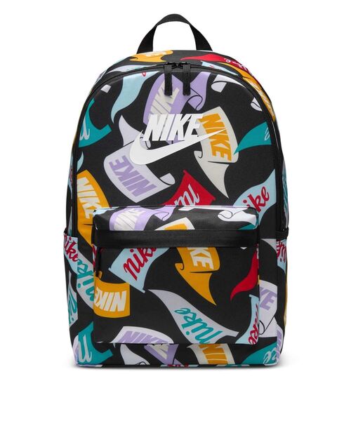 国内配送★NIKE★マルチ ロゴ ヘリテージ バックパック 25L セール】ナイキ ヘリテージ バックパック (25L) / Nike Heritage