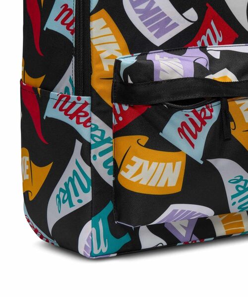 【NIKE】◆ヘリテージ バックパック (25L) フラックス◆大人気◆ NIKE公式】ナイキ ヘリテージ バックパック (25L).オンライン