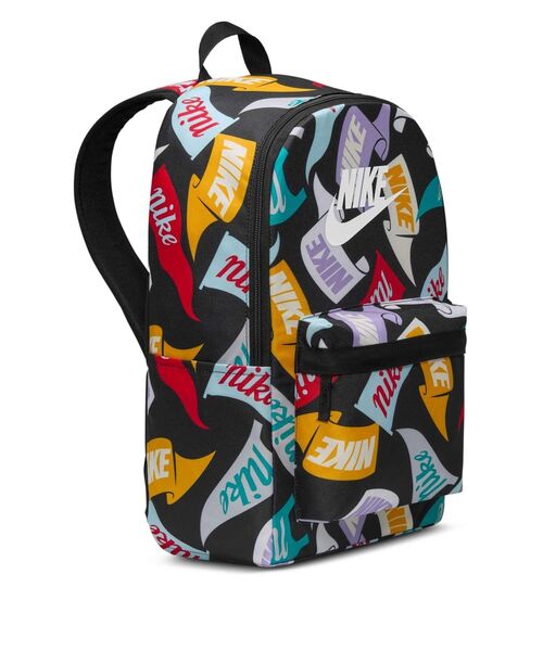 新品 ￥3850 NIKE ナイキ デイパック 25L リュック バックパック NIKE ナイキ リュックサック 25L バッグ かばん ヘリテージ