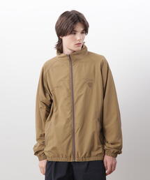 MANASTASH×MASTERPIECE SOUND/マスターピースサウンド/TRACK JACKET