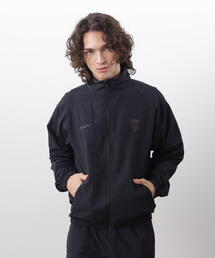 MANASTASH | MANASTASH×MASTERPIECE SOUND/マスターピースサウンド/TRACK JACKET(ブルゾン)