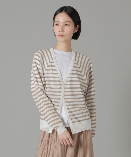 ティッカ ボレロ カーディガン TICCA（ティッカ）｜カーディガン/ボレロ一覧 - WEAR