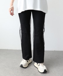 Three Four Time（スリーフォータイム）の「シアーインナーパンツ（その他パンツ）」