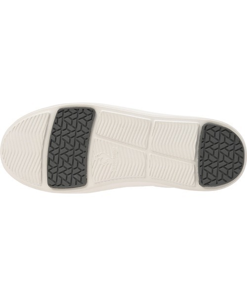 le coq sportif(ルコックスポルティフ)の「ルコックスポルティフ/LCS シェル バウンド CHELLES BOUND 軽量シューズ LU5SSN05LZ(スニーカー・レディース・ホワイト×ネイビー/ブラック×ホワイト/ホワイト系その他4・22.5cm/23.0cm/23.5cm/24.0cm/24.5cm/25.0cm)」の11枚目の写真