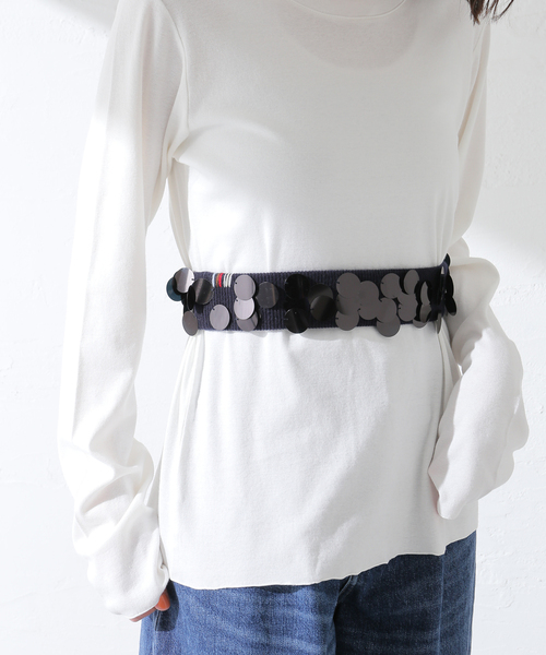 extreme cashmere（エクストリーム カシミヤ）の「EXTREME CASHMERE X