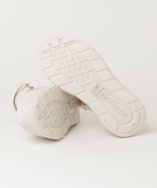 新品 +diana メリージェーン×スニーカーソール☆新感覚シューズ diana｜メリージェーン厚底スニーカー | Rakuten Fashion(楽天