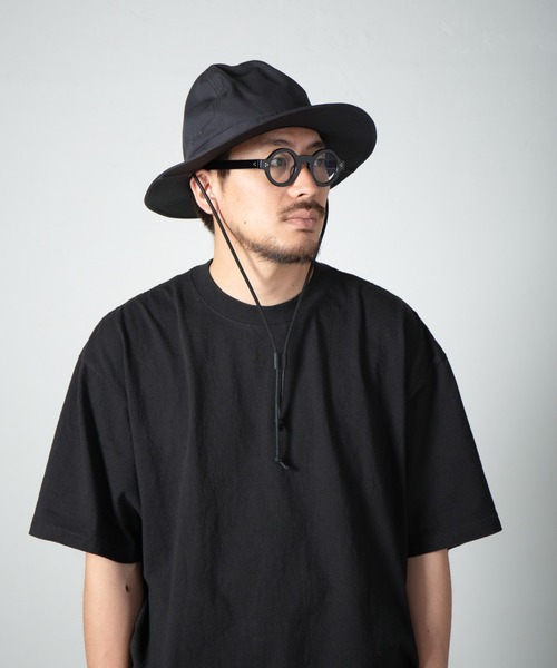 MOUNTAIN HAT／マウンテンハット 撥水マウンテンハット | オリジナル帽子・ヘアバンドの通販