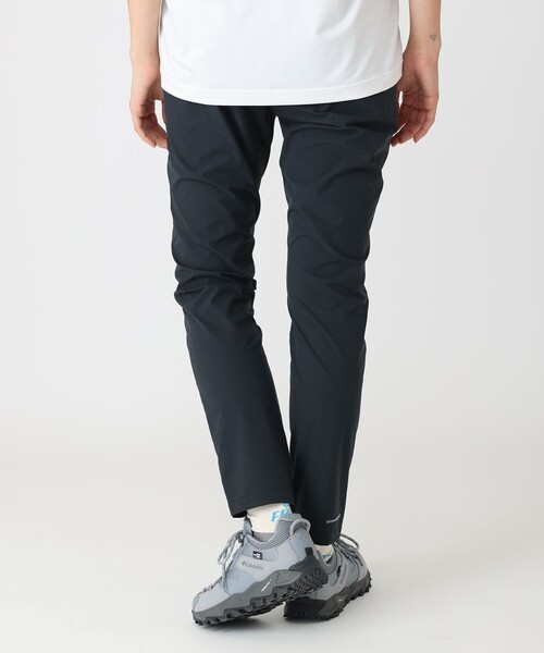 Columbia(コロンビア)の「Columbia/ウィメンズライトキャニオン ソフトシェルパンツ/UVカット/撥水/ストレッチ/コロンビア(その他パンツ・レディース・ブルー/ネイビー/ベージュ/ブラック・S/L/M/XL)」の5枚目の写真