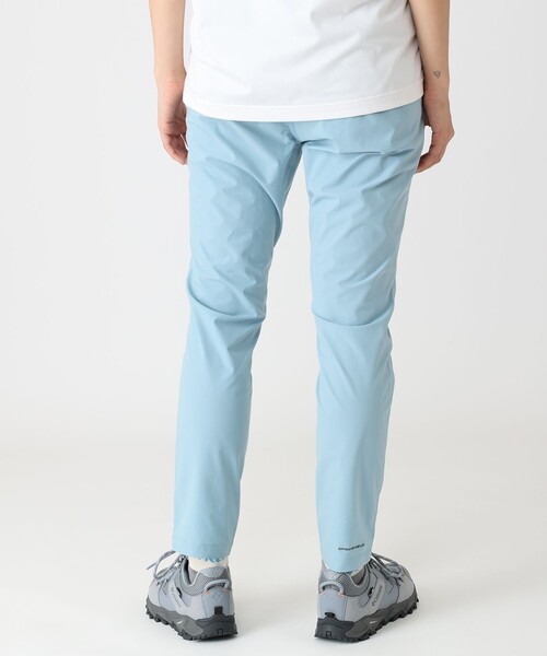 Columbia(コロンビア)の「Columbia/ウィメンズライトキャニオン ソフトシェルパンツ/UVカット/撥水/ストレッチ/コロンビア(その他パンツ・レディース・ブルー/ネイビー/ベージュ/ブラック・S/L/M/XL)」の14枚目の写真