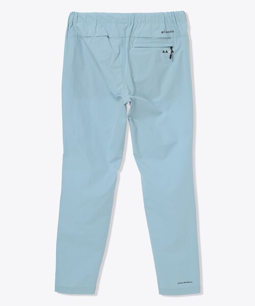 Columbia(コロンビア)の「Columbia/ウィメンズライトキャニオン ソフトシェルパンツ/UVカット/撥水/ストレッチ/コロンビア(その他パンツ・レディース・ブルー/ネイビー/ベージュ/ブラック・S/L/M/XL)」の16枚目の写真