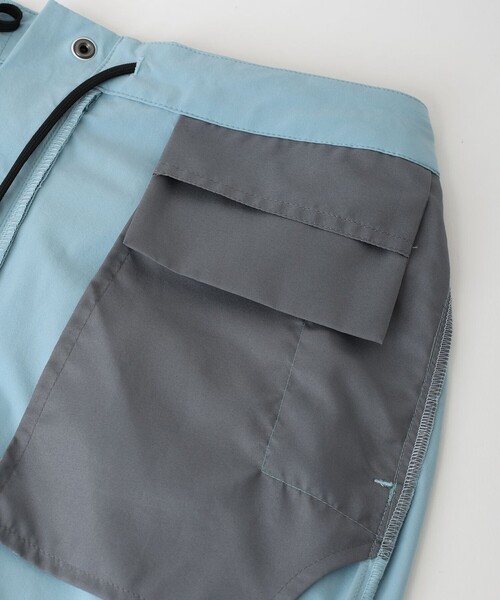 Columbia(コロンビア)の「Columbia/ウィメンズライトキャニオン ソフトシェルパンツ/UVカット/撥水/ストレッチ/コロンビア(その他パンツ・レディース・ブルー/ネイビー/ベージュ/ブラック・S/L/M/XL)」の22枚目の写真