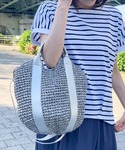 ikka(イッカ)の「バッグ(ショルダーバッグ)」