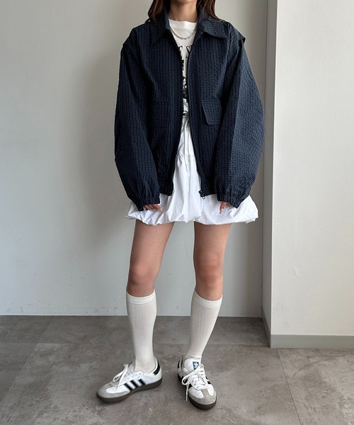 apres jour mignon（アプレジュールミニョン）の「チェックアソート